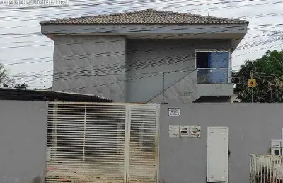 Oportunidade única em cidade ocidental - go | tipo: apartamento | negociação: venda direta online  | situação: imóvel