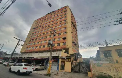Oportunidade única em rio de janeiro - rj | tipo: apartamento | negociação: venda direta online  | situação: imóvel