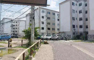 Oportunidade única em nova iguacu - rj | tipo: apartamento | negociação: venda direta online  | situação: imóvel