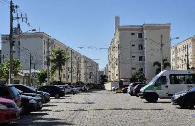 Oportunidade única em rio de janeiro - rj | tipo: apartamento | negociação: venda direta online  | situação: imóvel