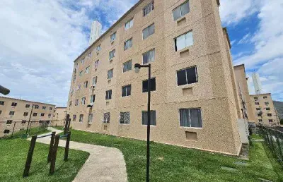Oportunidade única em nova iguacu - rj | tipo: apartamento | negociação: venda direta online  | situação: imóvel