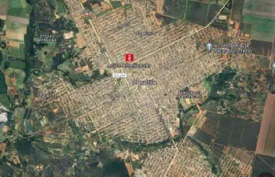 Oportunidade única em planaltina - go | tipo: apartamento | negociação: venda online  | situação: imóvel
