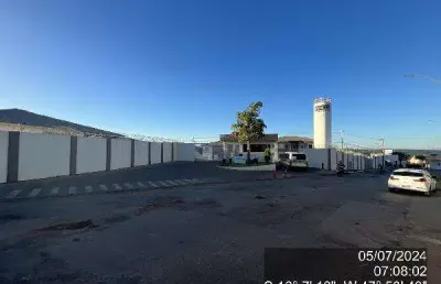 Oportunidade única em valparaiso de goias - go | tipo: apartamento | negociação: venda direta online  | situação: imóvel