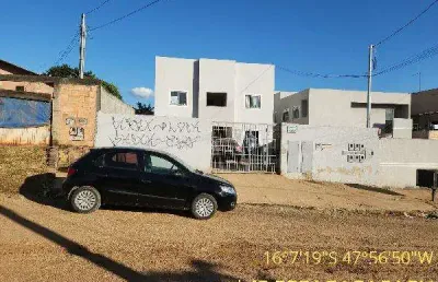 Oportunidade única em cidade ocidental - go | tipo: apartamento | negociação: venda online  | situação: imóvel