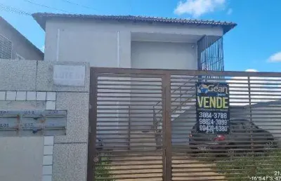 Oportunidade única em cidade ocidental - go | tipo: apartamento | negociação: venda online  | situação: imóvel