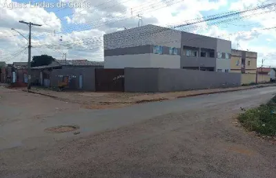 Oportunidade única em aguas lindas de goias - go | tipo: apartamento | negociação: venda direta online  | situação: imóvel