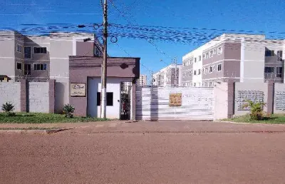 Oportunidade única em valparaiso de goias - go | tipo: apartamento | negociação: venda direta online  | situação: imóvel