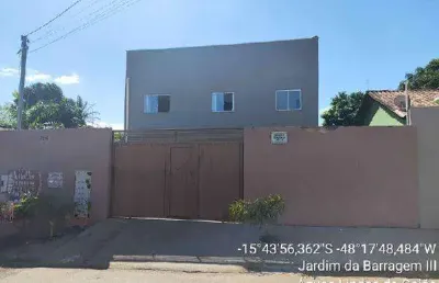 Oportunidade única em aguas lindas de goias - go | tipo: apartamento | negociação: venda direta online  | situação: imóvel