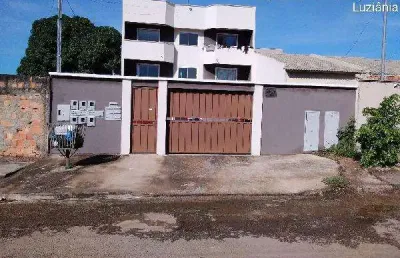 Oportunidade única em luziania - go | tipo: apartamento | negociação: venda direta online  | situação: imóvel