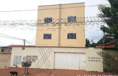 Oportunidade única em planaltina - go | tipo: apartamento | negociação: venda direta online  | situação: imóvel