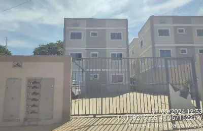 Oportunidade única em luziania - go | tipo: apartamento | negociação: venda online  | situação: imóvel