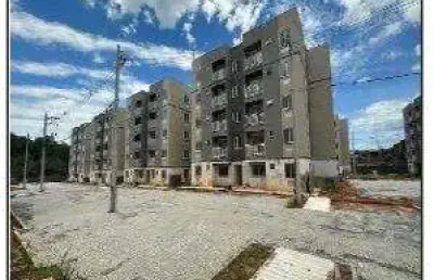 Oportunidade única em nova iguacu - rj | tipo: apartamento | negociação: venda direta online  | situação: imóvel