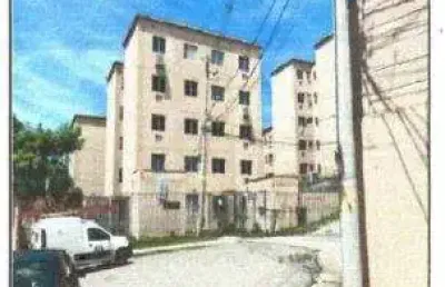 Oportunidade única em nova iguacu - rj | tipo: apartamento | negociação: venda online  | situação: imóvel