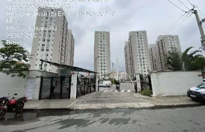 Oportunidade única em rio de janeiro - rj | tipo: apartamento | negociação: venda direta online  | situação: imóvel