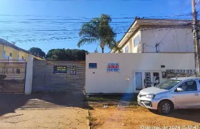 Oportunidade única em cidade ocidental - go | tipo: apartamento | negociação: venda online  | situação: imóvel