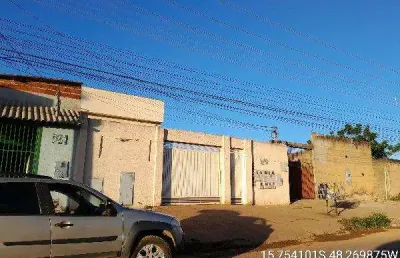 Oportunidade única em aguas lindas de goias - go | tipo: apartamento | negociação: venda online  | situação: imóvel