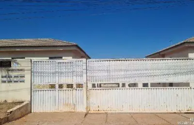 Oportunidade única em aguas lindas de goias - go | tipo: apartamento | negociação: venda direta online  | situação: imóvel