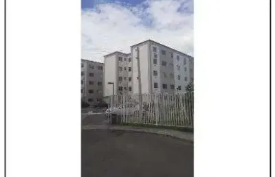 Oportunidade única em nova iguacu - rj | tipo: apartamento | negociação: venda direta online  | situação: imóvel