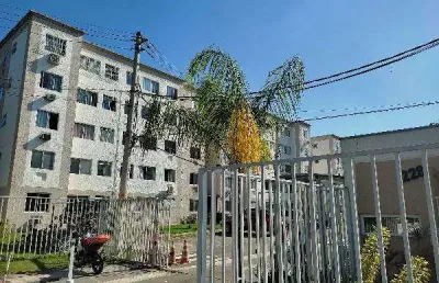 Oportunidade única em rio de janeiro - rj | tipo: apartamento | negociação: venda direta online  | situação: imóvel
