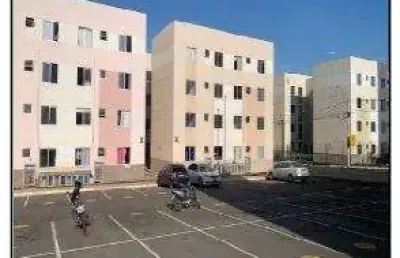 Oportunidade única em luziania - go | tipo: apartamento | negociação: venda direta online  | situação: imóvel
