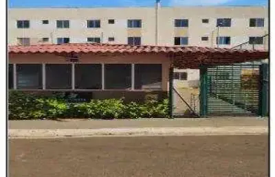 Oportunidade única em luziania - go | tipo: apartamento | negociação: venda direta online  | situação: imóvel
