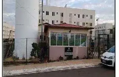 Oportunidade única em luziania - go | tipo: apartamento | negociação: venda direta online  | situação: imóvel