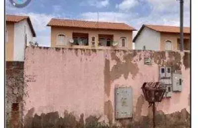 Oportunidade única em aguas lindas de goias - go | tipo: apartamento | negociação: venda direta online  | situação: imóvel