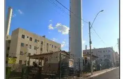 Oportunidade única em luziania - go | tipo: apartamento | negociação: venda direta online  | situação: imóvel
