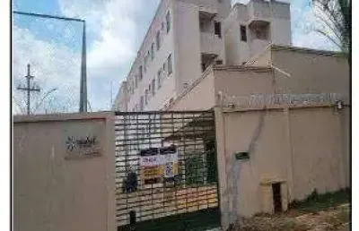 Oportunidade única em planaltina - go | tipo: apartamento | negociação: licitação aberta  | situação: imóvel