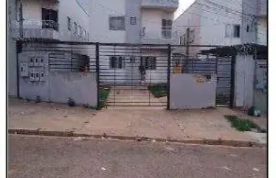 Oportunidade única em cidade ocidental - go | tipo: apartamento | negociação: venda direta online  | situação: imóvel