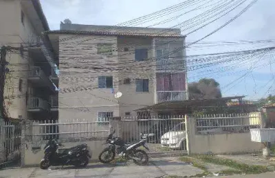 Oportunidade única em sao goncalo - rj | tipo: apartamento | negociação: venda online  | situação: imóvel