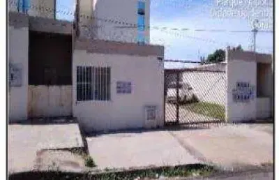 Oportunidade única em cidade ocidental - go | tipo: apartamento | negociação: venda direta online  | situação: imóvel