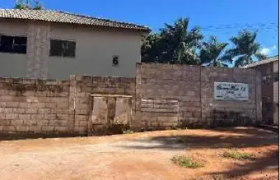 Oportunidade única em cidade ocidental - go | tipo: apartamento | negociação: venda direta online  | situação: imóvel