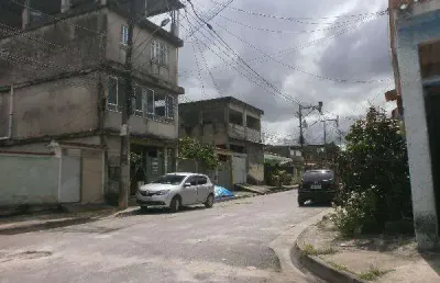 Oportunidade única em sao goncalo - rj | tipo: apartamento | negociação: venda direta online  | situação: imóvel