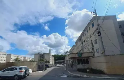 Oportunidade única em belford roxo - rj | tipo: apartamento | negociação: venda direta online  | situação: imóvel