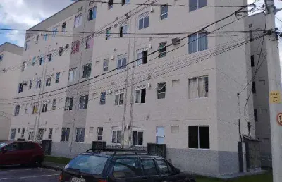 Oportunidade única em belford roxo - rj | tipo: apartamento | negociação: venda direta online  | situação: imóvel