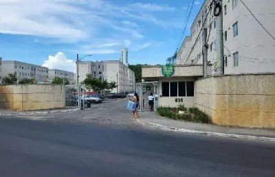Oportunidade única em belford roxo - rj | tipo: apartamento | negociação: venda direta online  | situação: imóvel