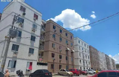 Oportunidade única em belford roxo - rj | tipo: apartamento | negociação: venda direta online  | situação: imóvel