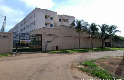Oportunidade única em planaltina - go | tipo: apartamento | negociação: venda online  | situação: imóvel