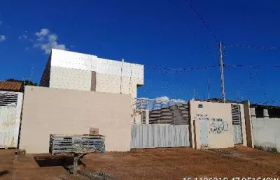 Oportunidade única em cidade ocidental - go | tipo: apartamento | negociação: venda direta online  | situação: imóvel