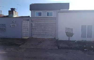 Oportunidade única em luziania - go | tipo: apartamento | negociação: venda direta online  | situação: imóvel