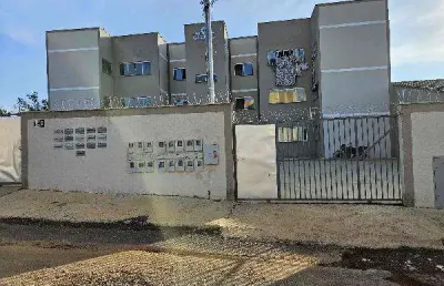 Oportunidade única em luziania - go | tipo: apartamento | negociação: venda online  | situação: imóvel