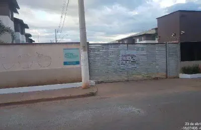 Oportunidade única em valparaiso de goias - go | tipo: apartamento | negociação: venda online  | situação: imóvel