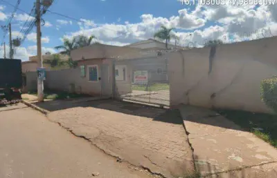 Oportunidade única em valparaiso de goias - go | tipo: apartamento | negociação: venda online  | situação: imóvel