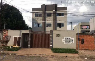 Oportunidade única em luziania - go | tipo: apartamento | negociação: venda online  | situação: imóvel