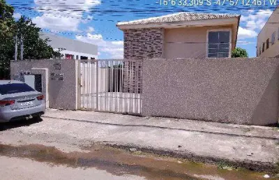 Oportunidade única em cidade ocidental - go | tipo: apartamento | negociação: venda direta online  | situação: imóvel