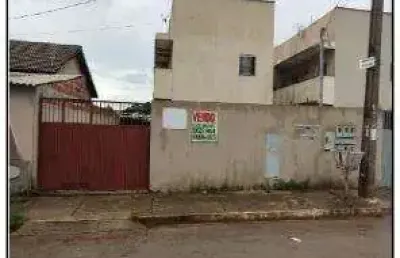 Oportunidade única em aguas lindas de goias - go | tipo: apartamento | negociação: venda direta online  | situação: imóvel