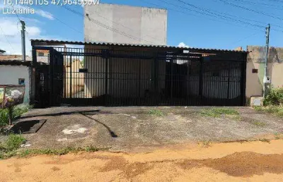 Oportunidade única em luziania - go | tipo: apartamento | negociação: venda online  | situação: imóvel