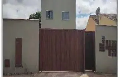 Oportunidade única em valparaiso de goias - go | tipo: apartamento | negociação: venda online  | situação: imóvel