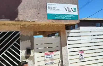 Oportunidade única em cidade ocidental - go | tipo: apartamento | negociação: venda online  | situação: imóvel